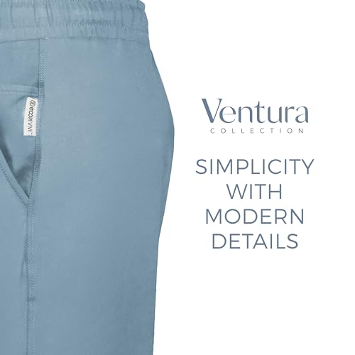 Holloway Boys Youth Soft Knit Ventura Shorts4