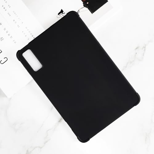 Funda y cristal templado ZTE Nubia RedMagic Astra 9.06 carcasa para caídas en el uso diario 4