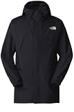 The North Face Antora Parka Veste de pluie pour homme Tnf Black/Npf S