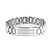Nice Developer Gifts, Look at You Becoming a Developer and Shit, Birthday Ladder Bracelet For Developer from Boss