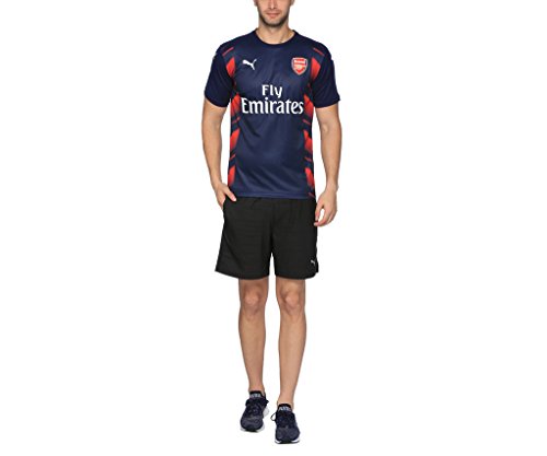 Puma AFC Stadium with Sponsor Logo, Maglia Uomo