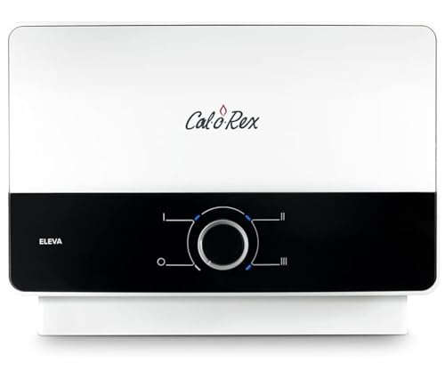 Boiler eléctrico Cinsa Marca Calorex 12