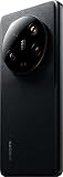 Xiaomi 13 Ultra 5G 512GB/16GB RAM Dual-Sim schwarz - 6