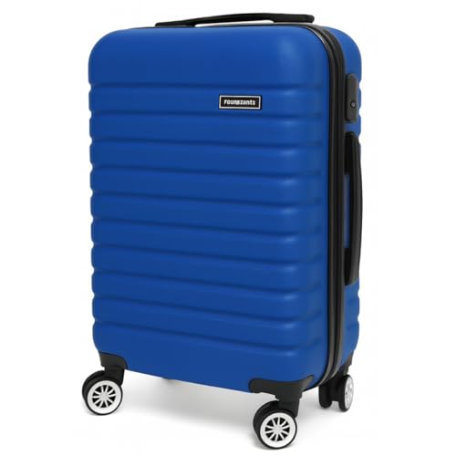 Mala De Bordo Viagem 10 Kg 55x35x25 Com Rodinhas Removíveis