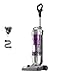 Vax Air Stretch Pet Max Corded Upright Bagless Vacuum Cleaner, Lightweight, Handheld Tool Attachments for Pet Hair, Car, Upholstery, Bed, Mattress, Home cleaning, 820W, 4.9kg, Purple, U85-AS-Pme