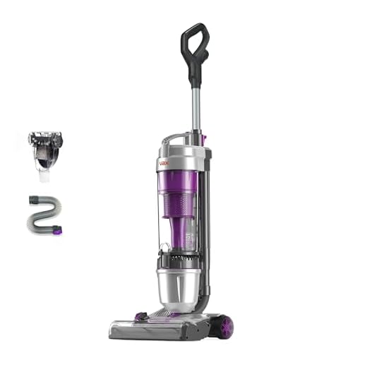 Vax Air Stretch Pet Max Vacuum