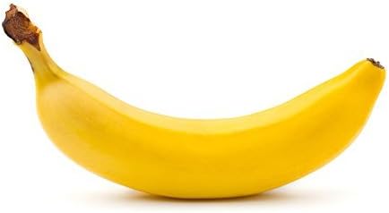 Dole, Organic Bananas, 1 Count