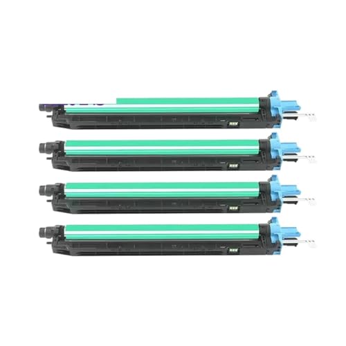 Tambour d'imagerie DR-512 KCMY Premium pour des rendus graphiques nets sur bizhub C554