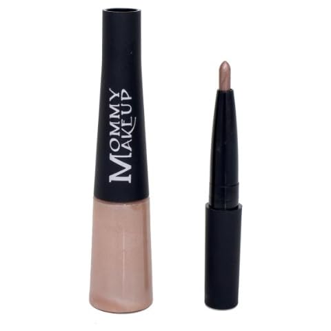 Mommy Makeup Mommy's Kisses - Isabella Cover