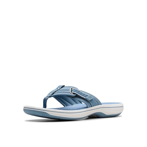 Image of Clarks Women's Breezey Sun