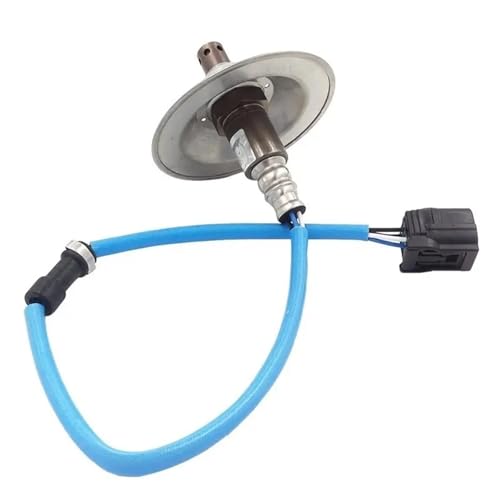 Sonde Lambda Amont pour Civic 1.3L | Capteur Haute Précision Performance Durable - 5