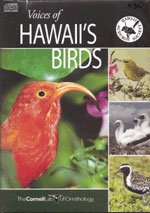 Voices of Hawaii's Birds, 2nd Edition