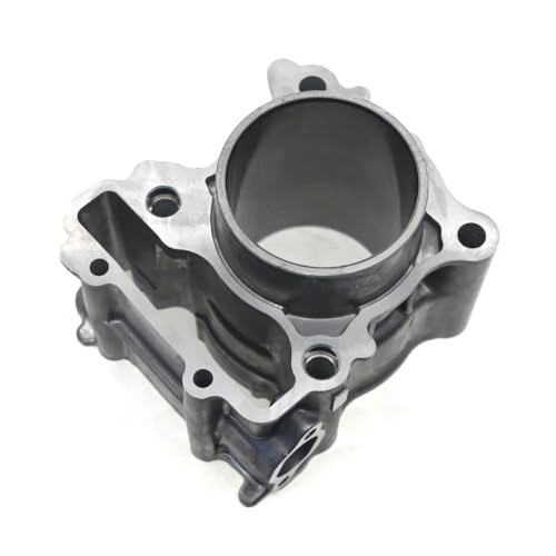Plus de perte de compression avec le cylindre moto XMAX300 70mm - 5