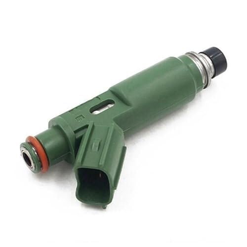 4 Pezzi Ugello Iniettore Carburante Per Auto Per Toyota Per Celica Per Corolla Per Matrix Per MR2 1.8L 2325022040 Iniezione Iniettori per auto