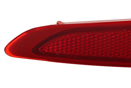 Reflector Trasero Compatible Ford Fiesta Lado Izquierdo miniatura 3