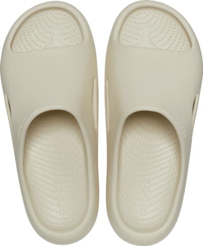 Crocs Unisex-Adult Mellow Recovery Slides Sandal4