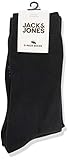 einfarbige Herren Socken im 5er Pack