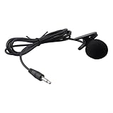 Facile à utiliser : le design pratique à clipser permet une fixation facile aux vêtements, accessibilité pour les utilisateurs de tous horizons techniques.