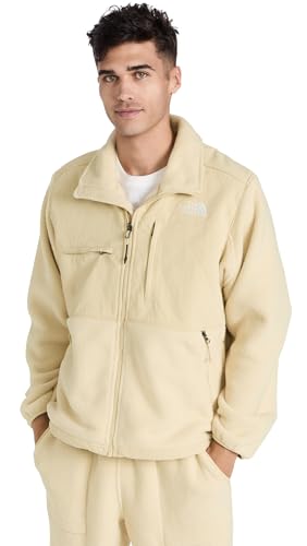 Chaqueta Denali The North Face de hombre para tus escapadas de fin de semana