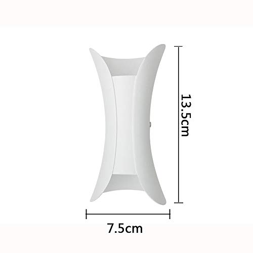 Applique extérieure IP65 : la solution contre l'humidité des murs - 2