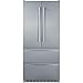 Produktbild Liebherr Cbnes 6256 Kühlschrank / A++ /Kühlteil357 liters /Gefrierteil114 liters