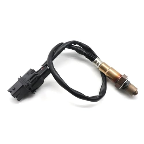 Capteur d'oxygène O2 Nissan 350Z 2005 22690CD700 sonde lambda réparation moteur essence