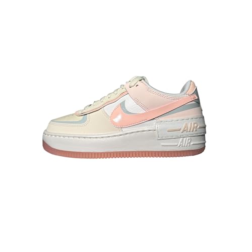 Image of Nike Women's Af1 Shadow Hiking Shoes