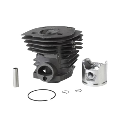 Piston cylindre 44 mm pour résoudre les pertes de puissance sur 346