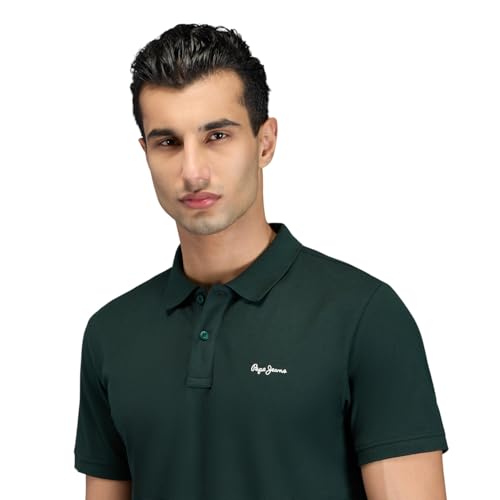 Image of Pepe Jeans Men T-Shirt