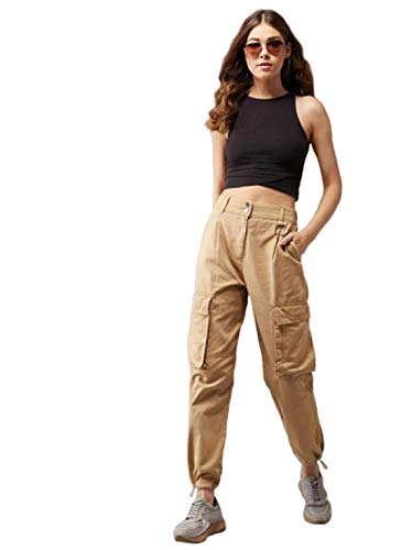 Image of KOTTY Women's Skinny Jeans