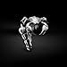BySilverStone - Handmade Scorpion Ring in Silver, Astrology Lover Mens Jewelry