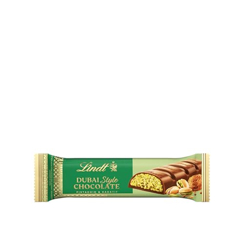 LINDT DUBAI SC.SNACK 40 GR
