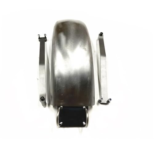 Extension ailes moto aérodynamique et bouclier de roue pour Steed Shadow VLX