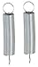 Century Spring C-189 2 Count 3.13 in. Extension Springs .75 in. OD