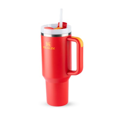 Stanley Copo Quencher 2.0 Chili | 1.18L
