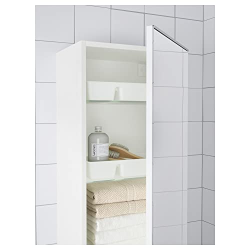 Insert de tiroir 33x17 cm blanc BILLINGEN ProTuning