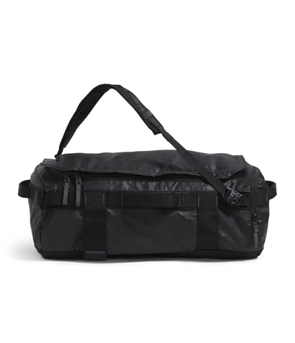 THE NORTH FACE Base Camp Voyager Duffel TNF Black/Asphalt Grey 32 Liters