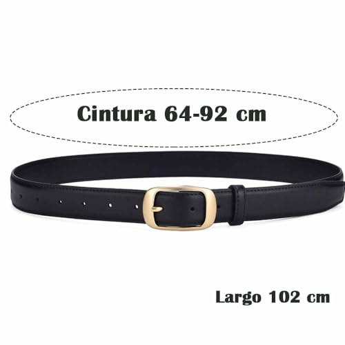 El mejor review de Cinturón metal dorado tabla con los diez mejores. 13 Imagen adicional