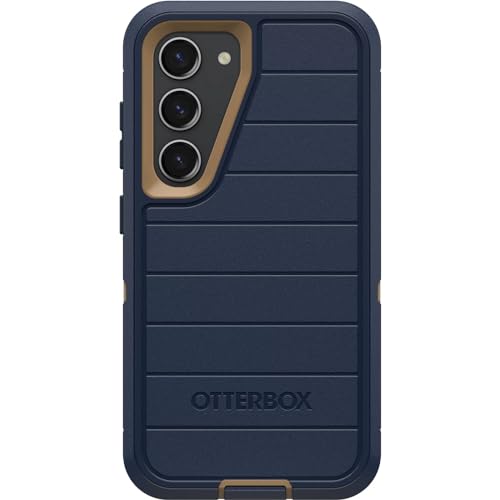 OtterBox Galaxy S23 (Only) - Defender Series Case -...