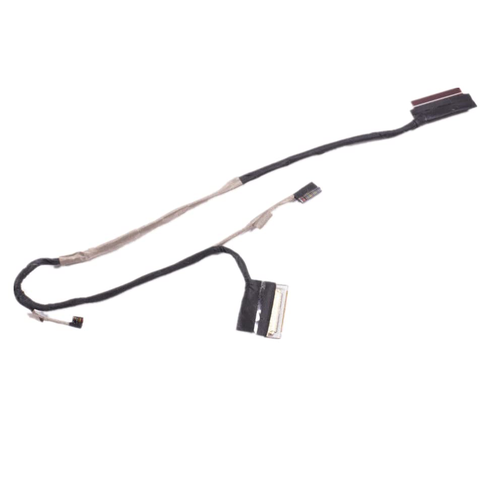 Câble écran ASUS V400 V400CA d'alimentation LED ordinateur