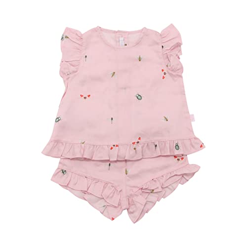 Completo bimba IL GUFO ensemble 2 pieces vetement de marque fille baby