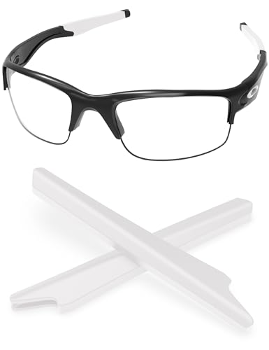 Image of Replacement Ear Socks for Oakley Bottle Rocket OO9164