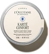 Amazon.co.jp: ロクシタン(L'OCCITANE) カリテコンフォート スノーシア
