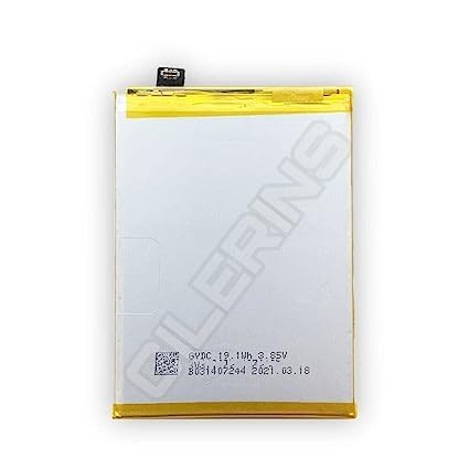 Image of Original BLP853 Battery for Oppo Reno 4 4g 5 pro+ Reno 5 lite Reno 6 pro Battrey with 6 Month Warranty** (CC289)