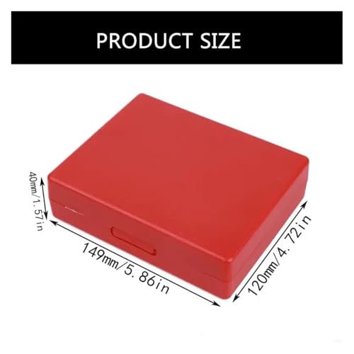Calibrador de Grosor con Indicador Dials miniatura 3