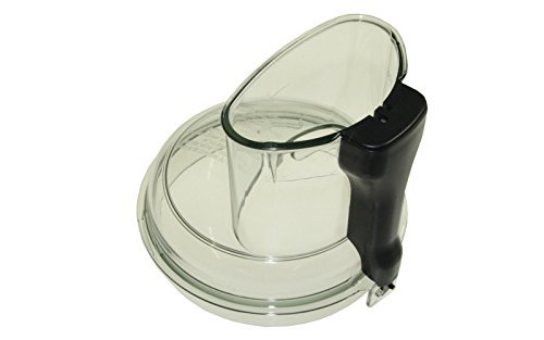 Preisvergleich Produktbild Magimix 17333 Deckel grau für Küchenmaschine