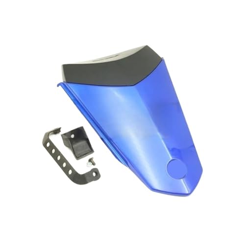 Capot de selle arrière de moto pour vos sorties solo en YZF1000 R1