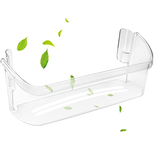UPGRADED 242126602 Refrigerator Door Bin Shelf Replacement Compatible with Frigi.daire Refrigerator Door Shelf Replacement Parts LFSS2612TF0 LFSS2612TF4 by AMI PARTS