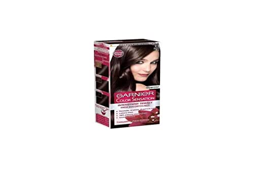 COLOR SENSATION 4,0, 1