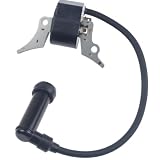 GeRRiT Magnete Dell'armatura della Bobina di Accensione per Briggs E Stratton 115432 115437 115462 115492 117431 117432 117436 117437 117462 715023